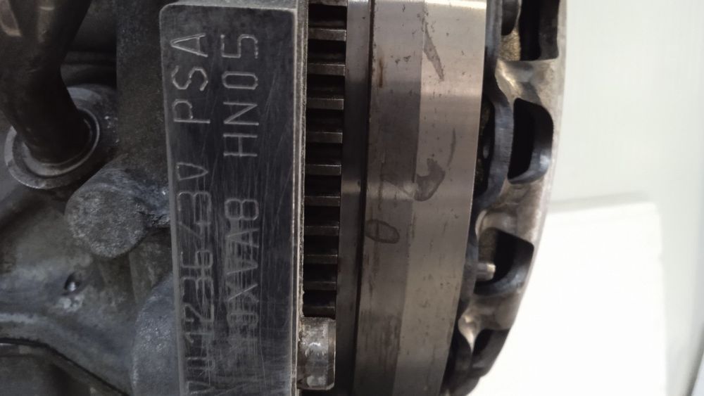 Motor Completo Peugeot 3008 Active
