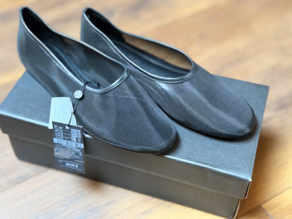 Балетки Massimi Duty