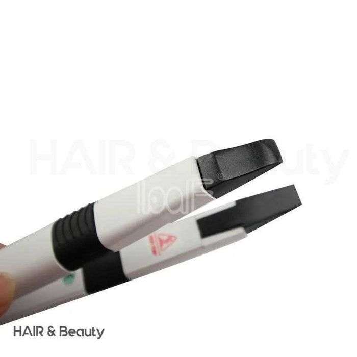 Щипцы для наращивания волос Loof mini
