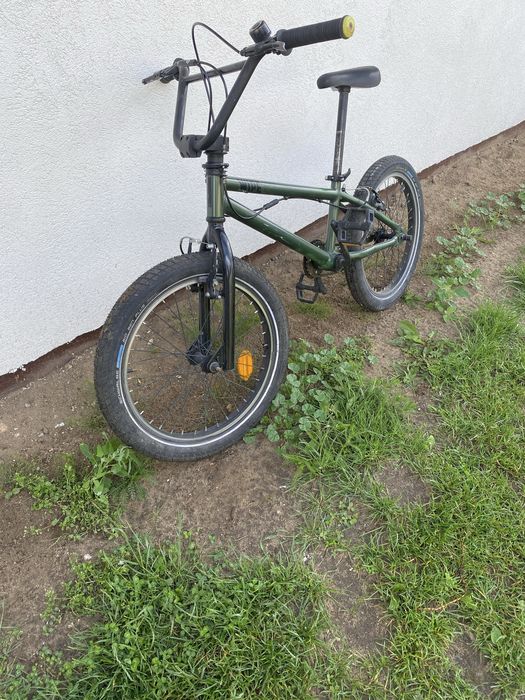 Rower BMX 20 cali