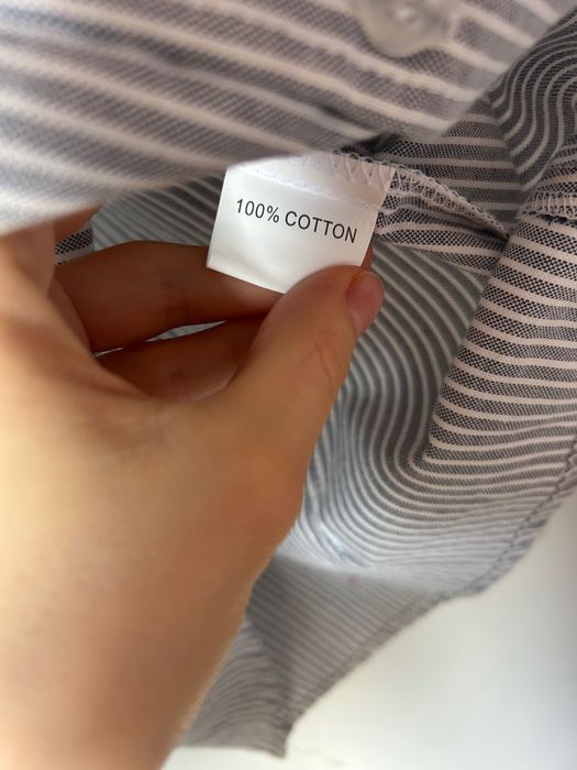 Koszula damska w paski