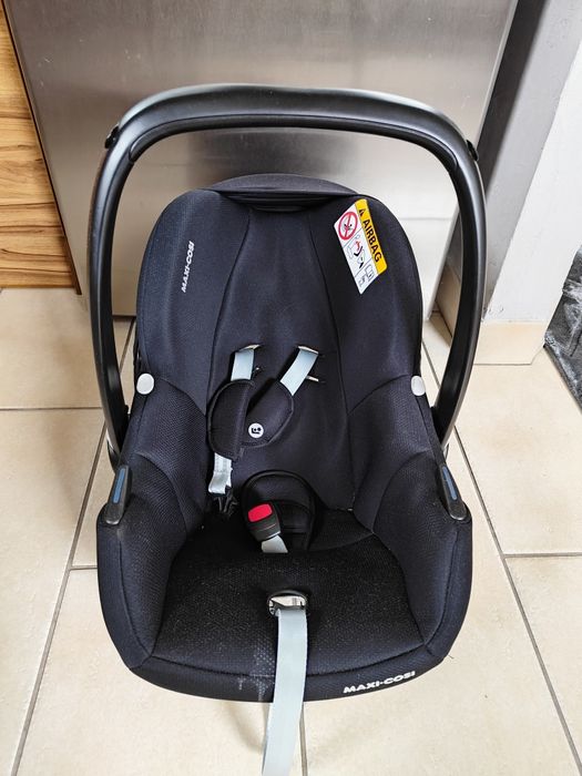 Fotelik maxi Cosi do 12kg