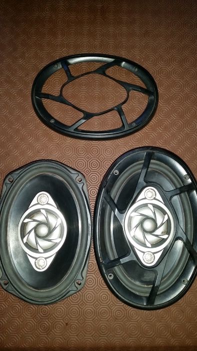 Colunas Pioneer TS-A6920/360w