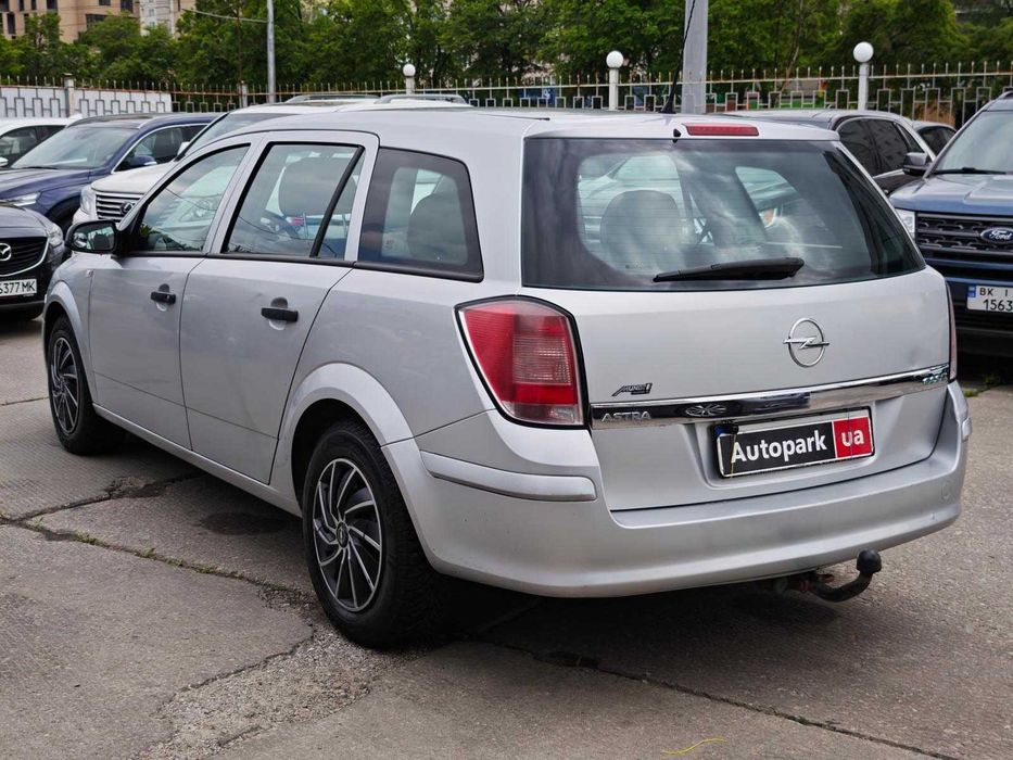 Продам Opel Astra 2009р. #76821