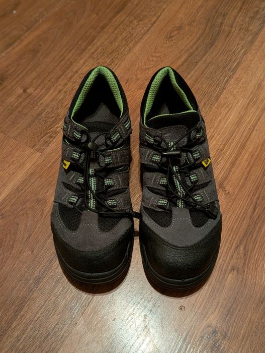 Buty Robocze Prabos S1 SRC ESD