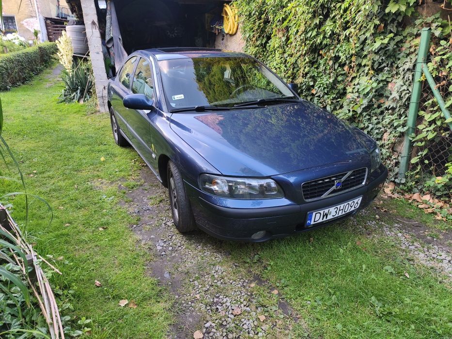 Sprzedam Volvo w dobrym stanie