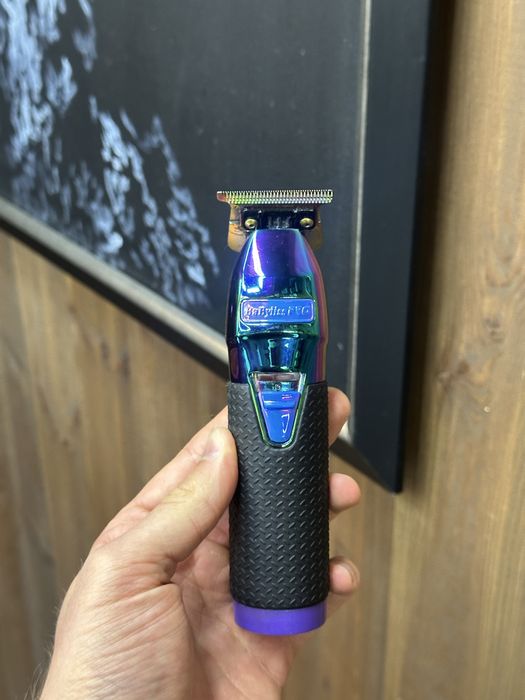 Trymer Babyliss Skeleton Fx