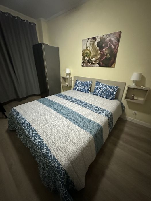 Quartos para arrendar