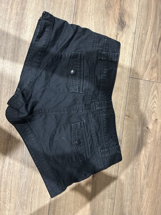 шорти opium 2000s style