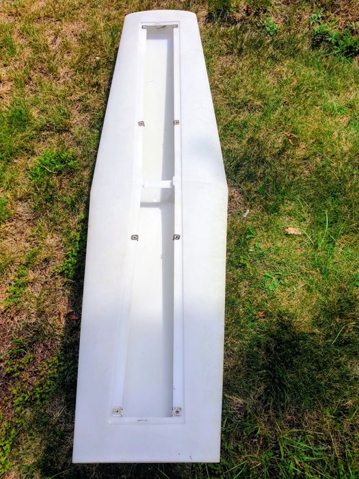 Lampa wiszącą Artemide Mouette