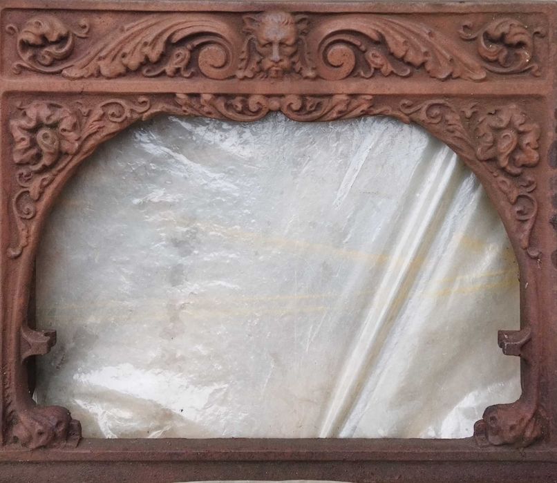 Рамка для камина