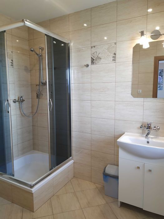 Łeba Pensjonat Remus