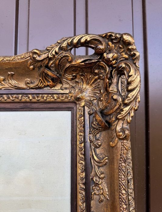 Obraz olejny na płótnie