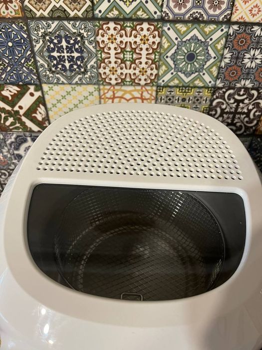 Фритюрниця Tefal