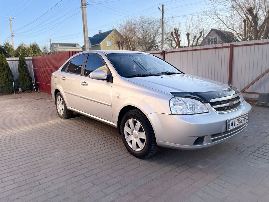 Продам Chevrolet, хороший стан, готовий до їзди