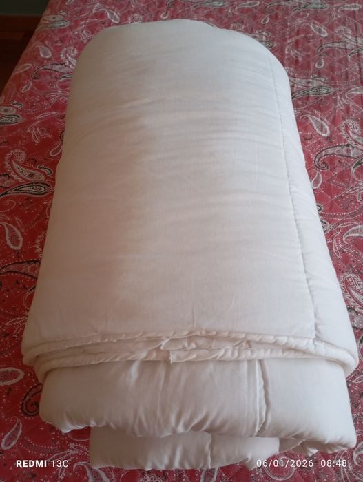 Edredão Mysa Stra do IKEA