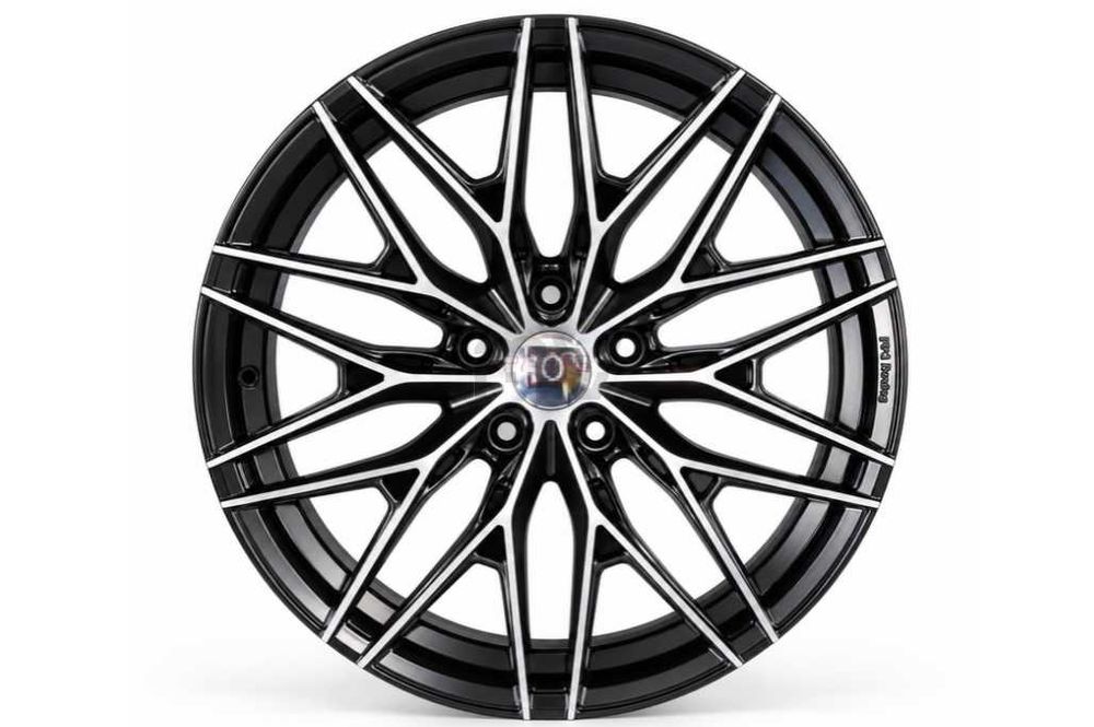 Jantes Look Bmw Style BBS – 19 | 5×120
