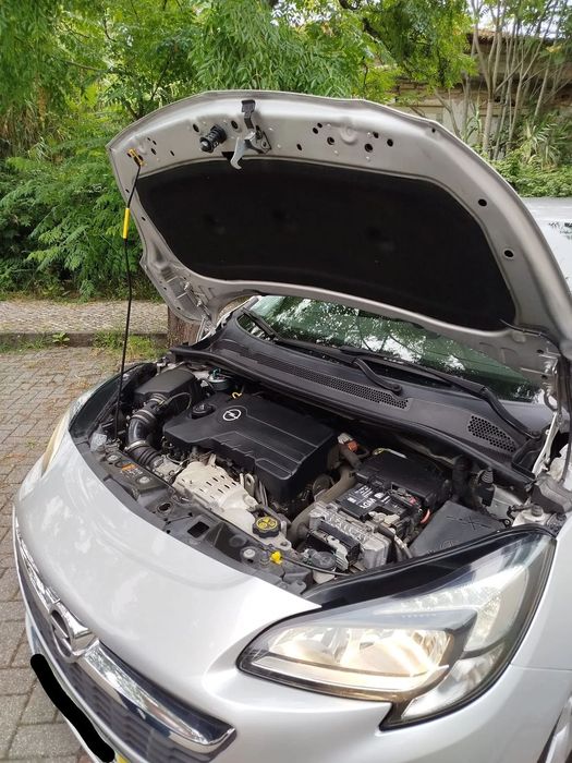 Opel Corsa 1.3 CDTi Edition