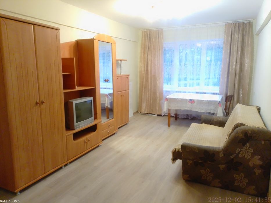 Оренда 2кім.кв з свіжим ремонтом.