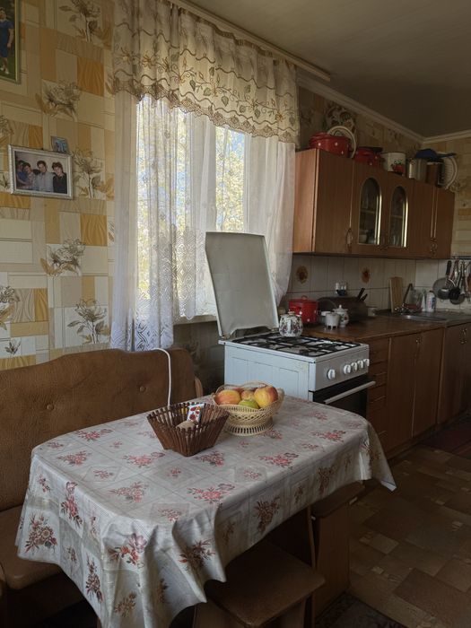 ЄВідновлення! Продаж охайного добротного будинку в селі Зайці!
