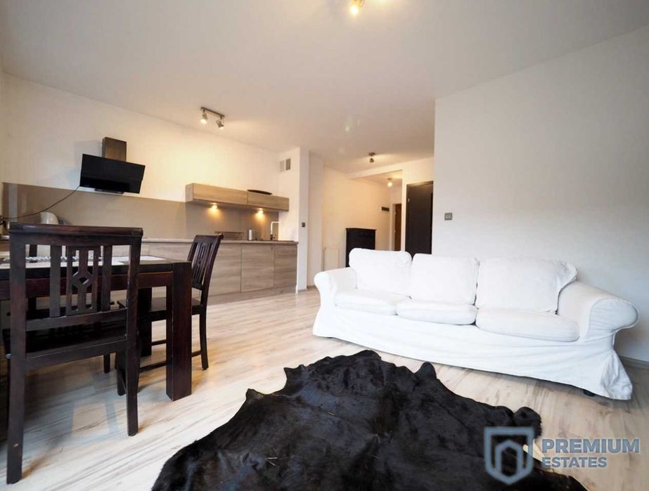 2 pokoje | 43m2| ul. Modrzewiowa | Wieliczka