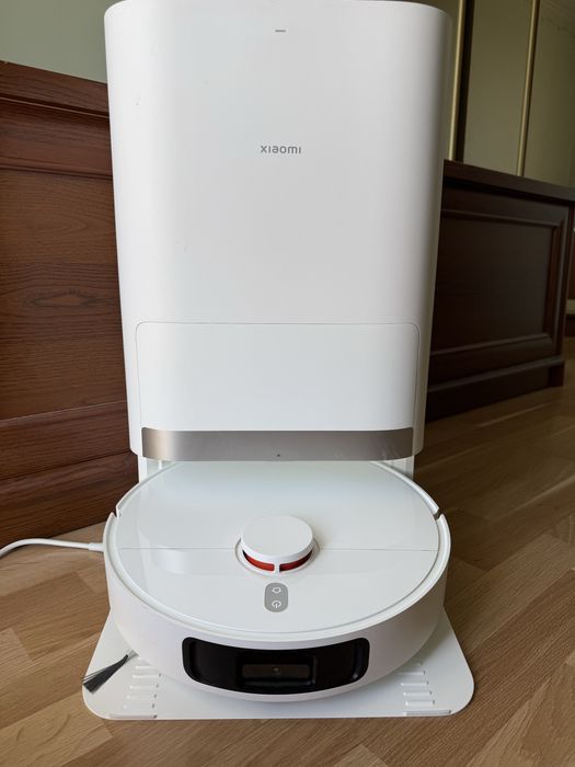 Робот-пилосос Xiaomi Robot Vacuum X20+