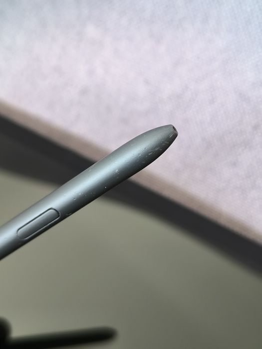 Samsung Galaxy Tab S6 Lite