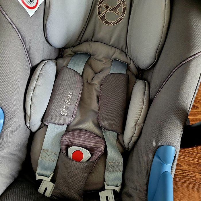 Nosidełko Cybex Aton