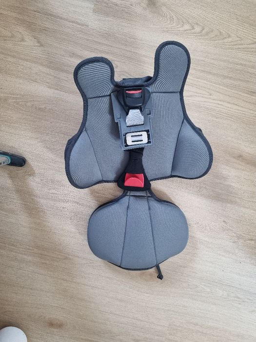 Fotelik Britax Romer Dualfix M i-Size