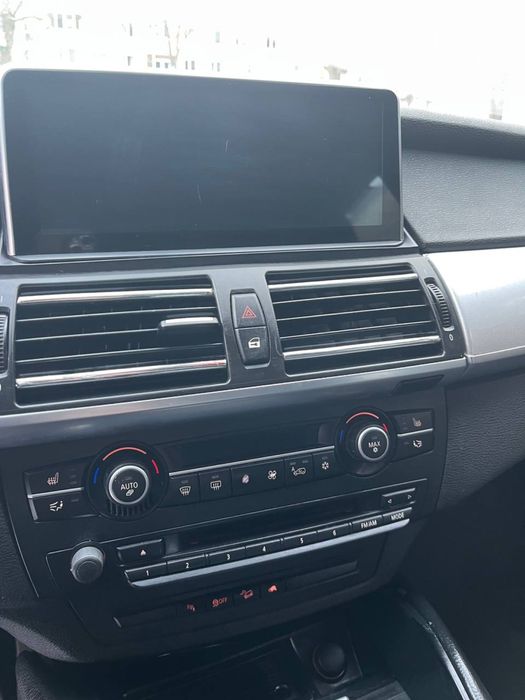 Продам BMW X-6 2011рік.3.0бензин