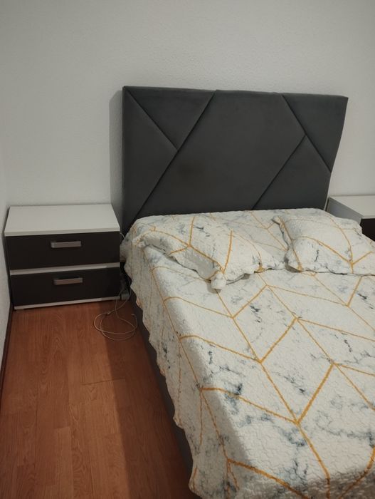 Quarto completo ou individual