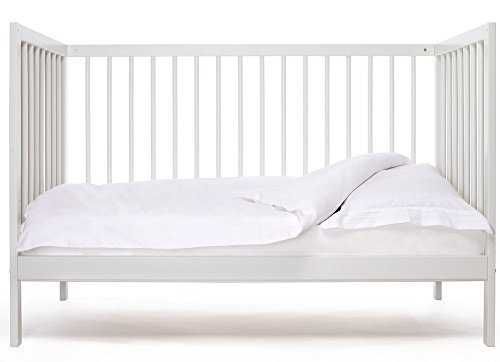 Materac do łóżeczka dziecięcego o wymiarach 120 x 60 cm