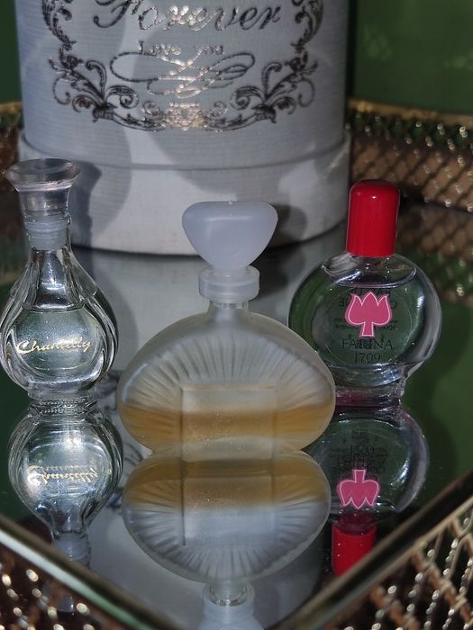 Azzaro 9 miniaturka kolekcjonerska perfum vintage unikat kolekcja rare