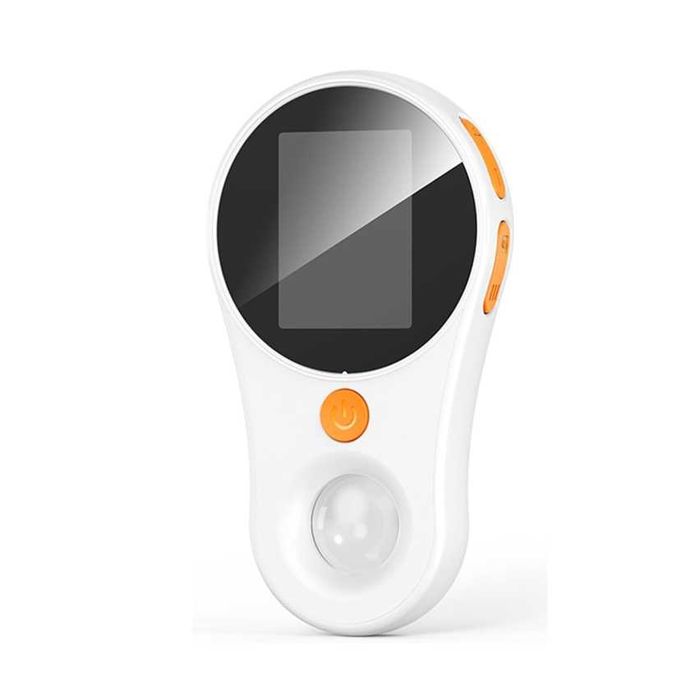 Microscópio Lupa Digital Portátil para Cabelo ou Pele