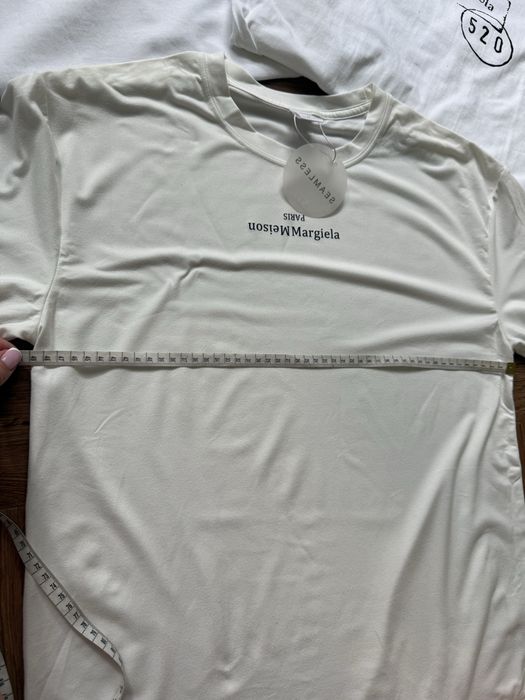 Футболка Maison Margiela М
