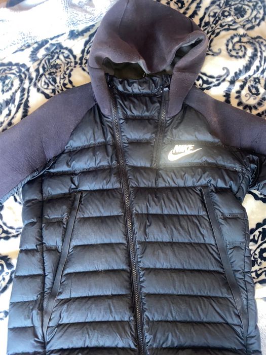 Casaco Nike, pouco uso