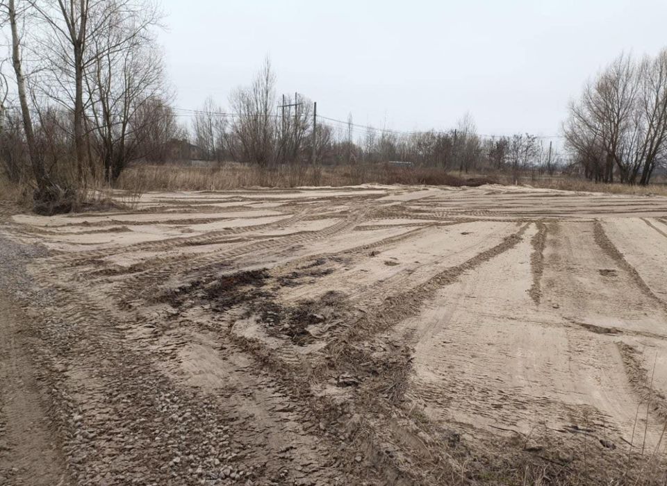 Земельна ділянка до продажу