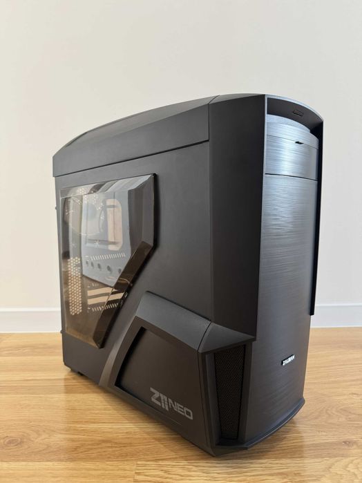Komputer Gamingowy Zalman Z11 Neo