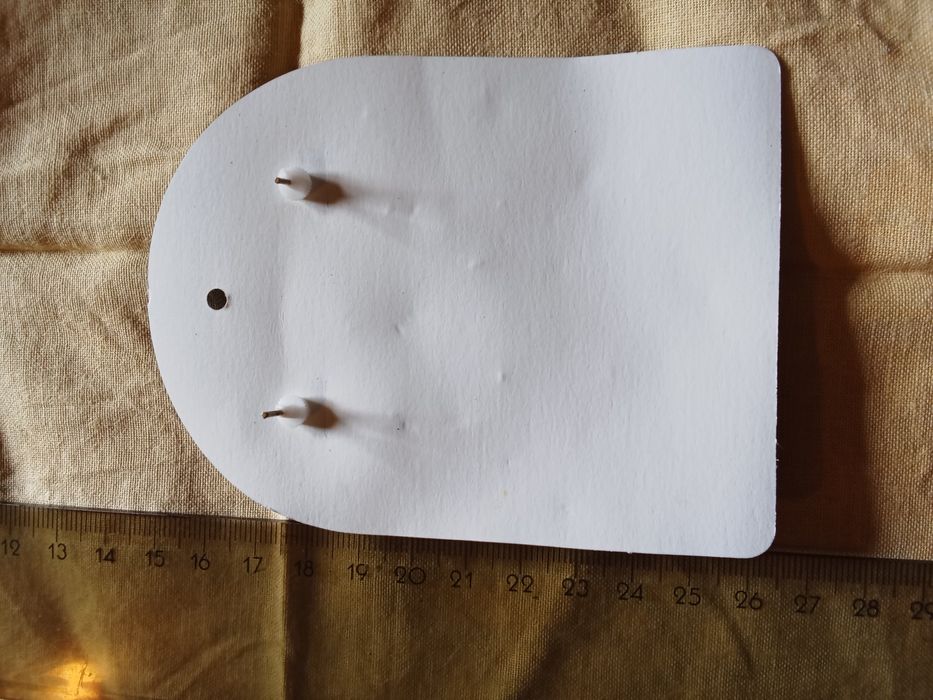 Brincos Vintage anos 70/80