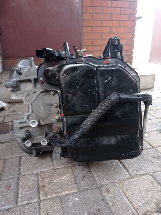 АКПП 4х2, на 2.3л.Мазда Трибьют, Форд Эскейп,Форд Маверик. 2001-2007г.