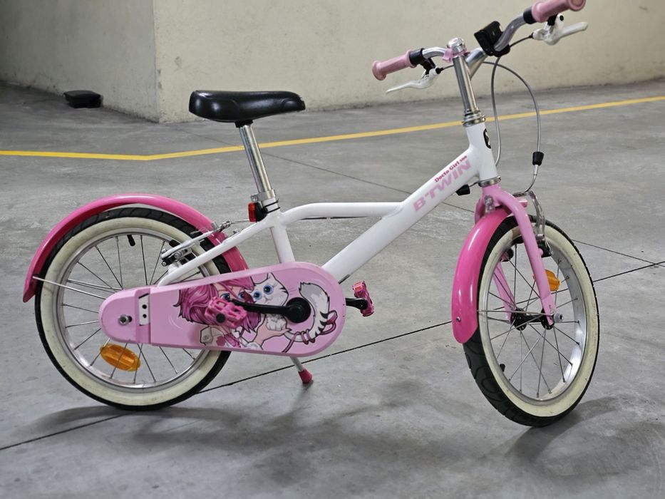 Bicicleta Infantil