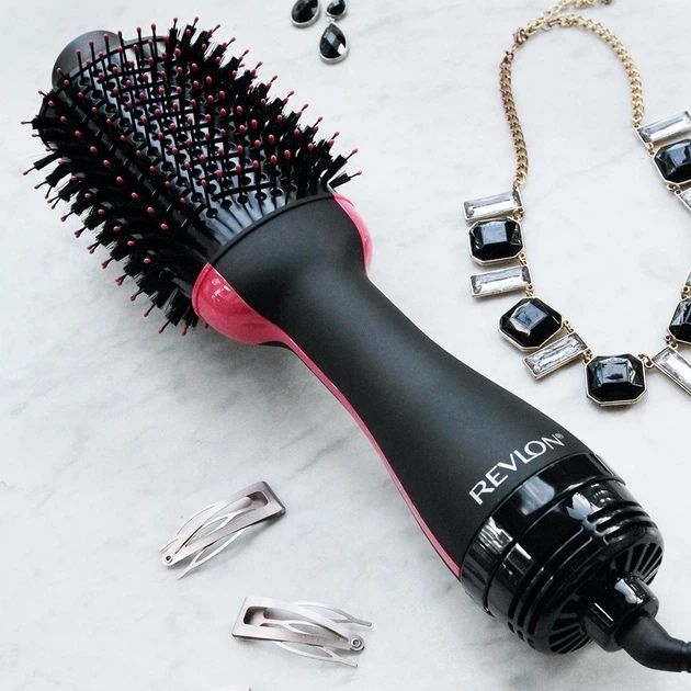 Фен REVLON Pro Collection Salon One-Step RVDR5282