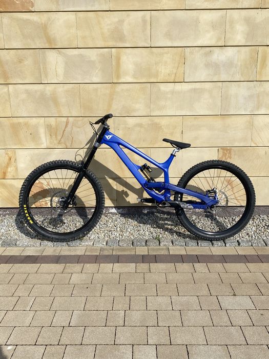 YT tues Mk3 2023 DH freeride Downhill