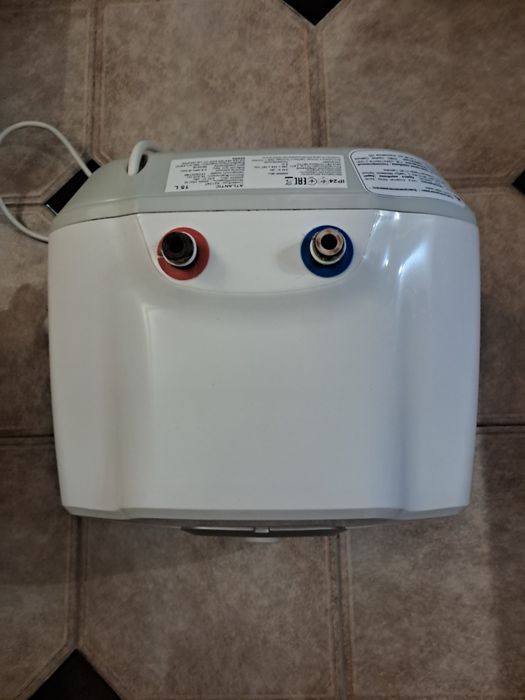 Бойлер Atlantic Ondeo+ SWH 15U M-3 2000W