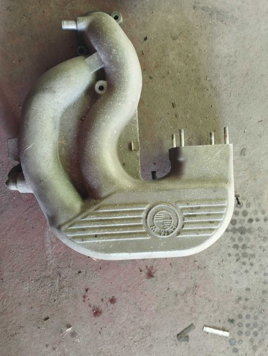 бак на бмв е 36 BMW