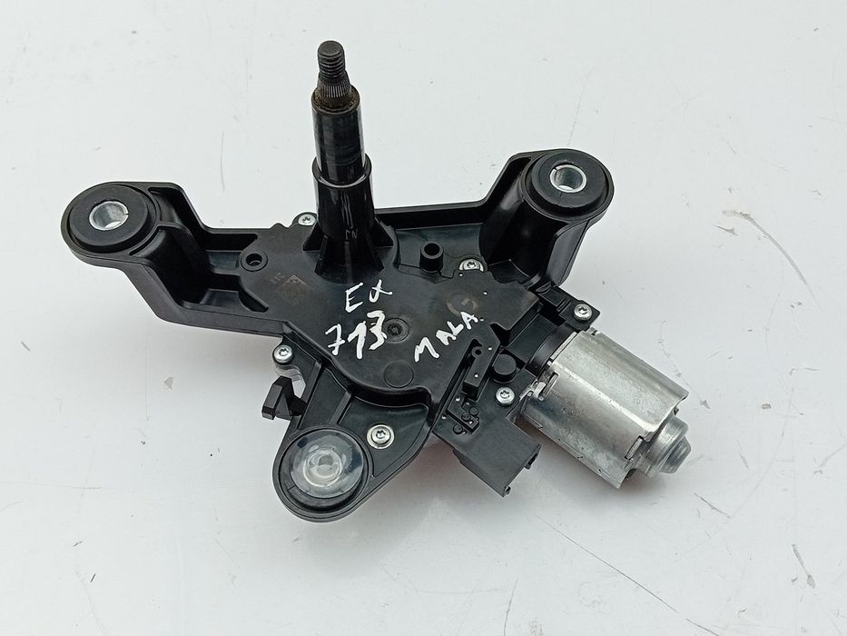 Motor limpa vidros trás CITROËN C3 III (SX)