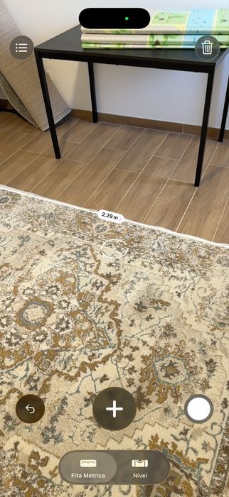 Tapete 2,30 x 1,60