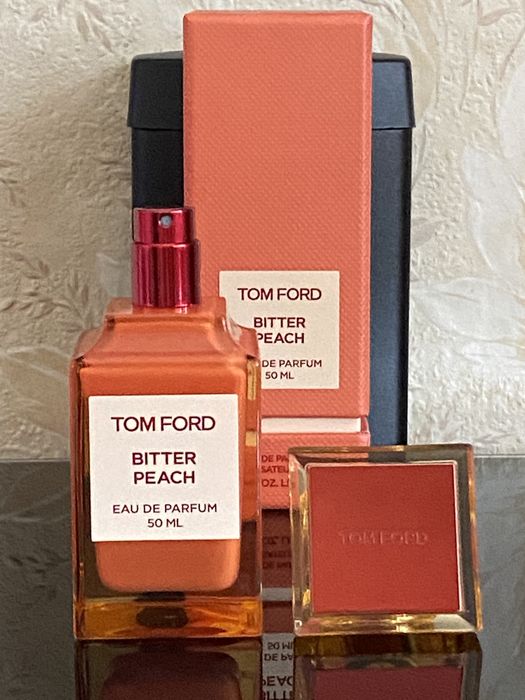 Tom Ford Lost Cherry Bitter Peach распив, строго оригинал!