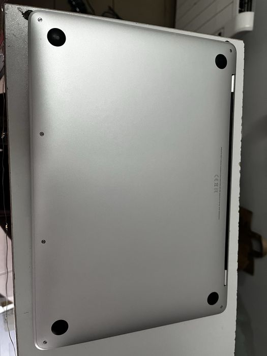 Ноутбук Apple MacBook Pro 13” A2289 Retina 2020