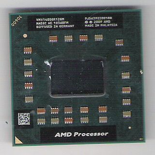 Продам недорого легендарный процессор AMD под SOCKET «S1».